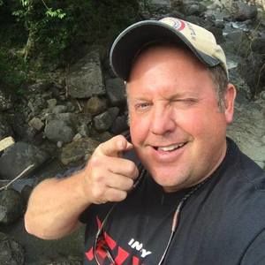 Meet your Posher, Scott